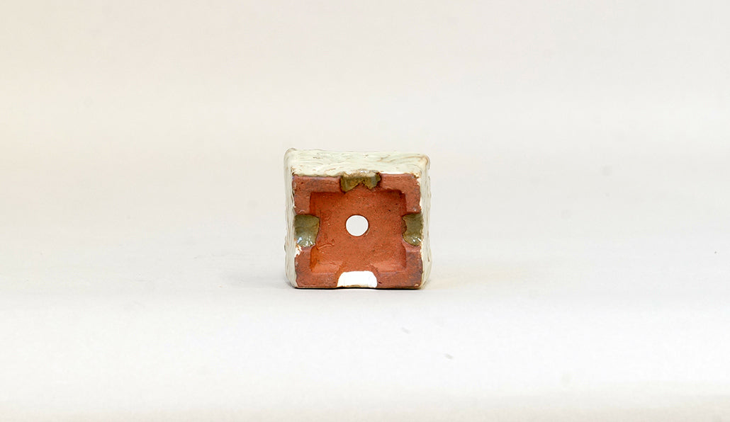 豆押し鉢 月山 4.2cm JG356