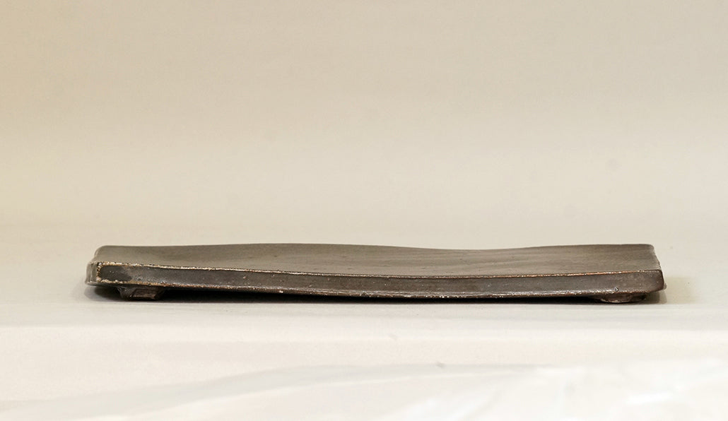 陶板 陶滋 14.4cm J031
