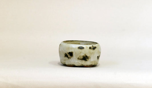 きんつば模様の丸鉢 艸屋  8cm A060