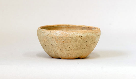 梅花型鉢 艸屋 11cm A072