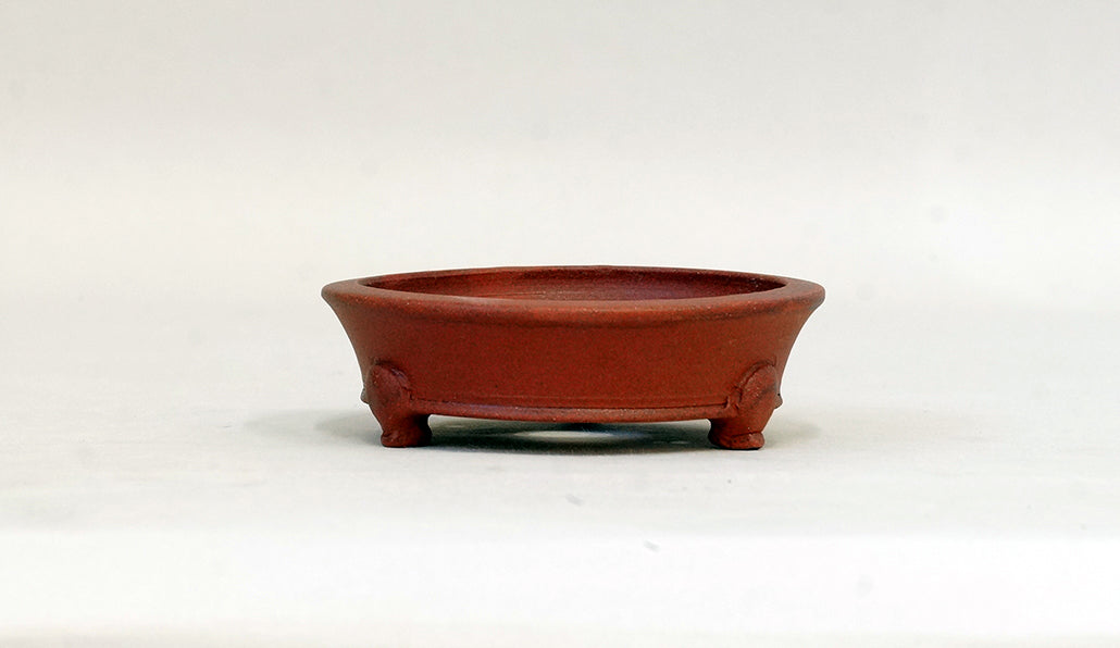 盆栽鉢ストアゆきもの｜盆栽鉢｜英明