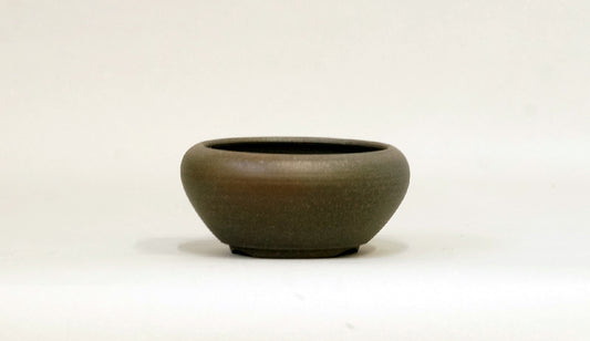 紫泥丸鉢 英明 9cm JE005