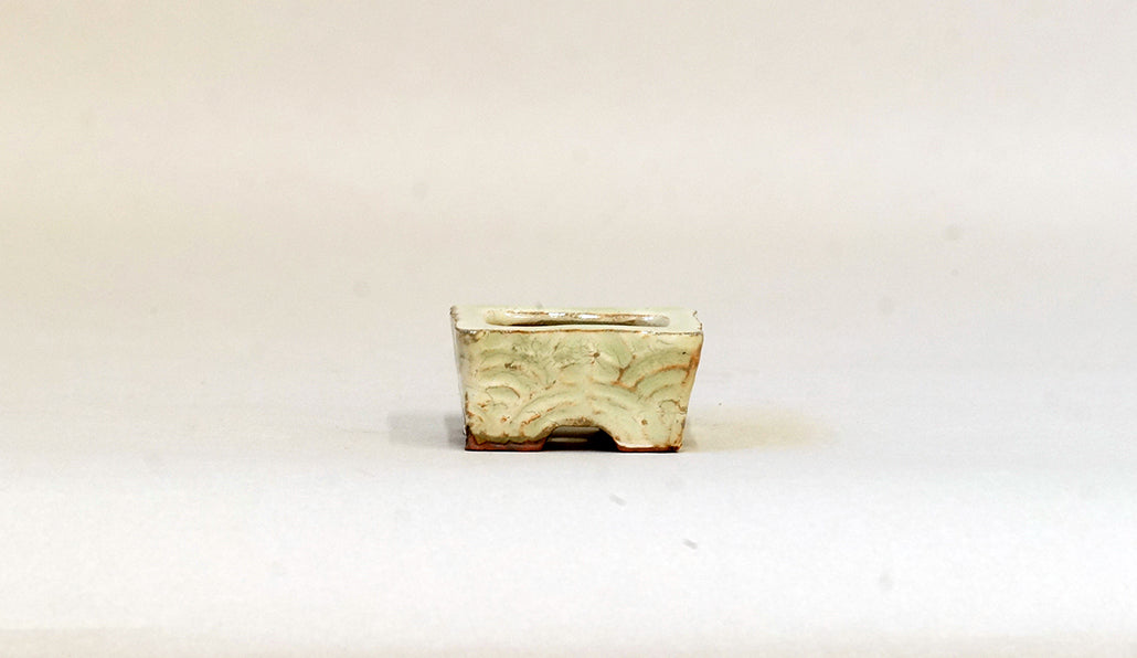 豆押し鉢 月山 4.2cm JG356