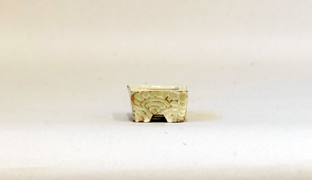 豆押し鉢 月山 4.2cm JG356