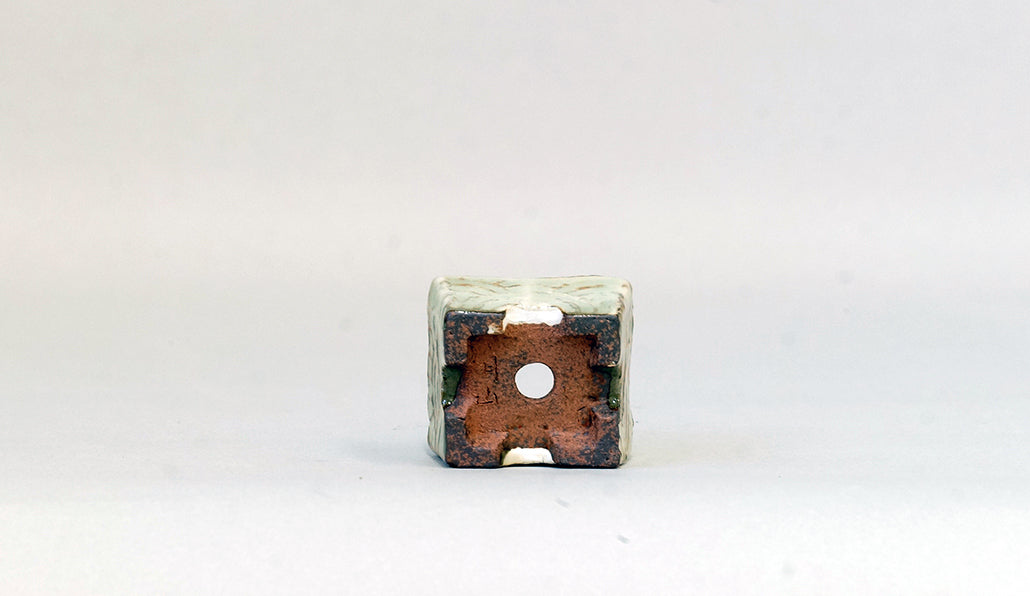 豆押し鉢 月山 4.2cm JG357
