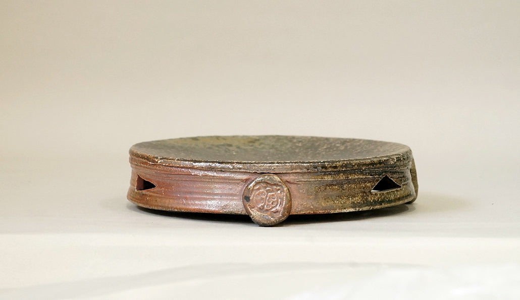 陶滋とうじ – 盆栽鉢ストアゆきもの